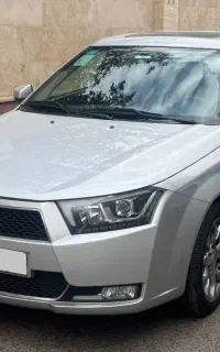 دنا پلاس توربو اتوماتیک مدل ۱۴۰۱