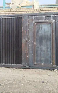 جوشکار ماهر