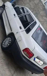 پراید ۸۹