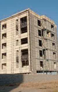 داربست حسن پور زیر قیمت همجا