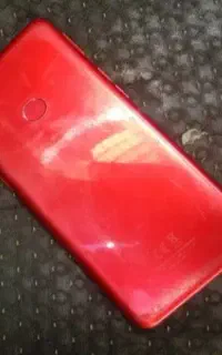 گوشی A10 s تمیز