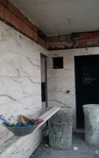 کاشی کار هستم