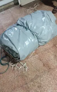 چادر برزنتی