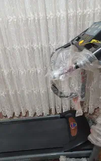 تردمیل تن آرا خانگی