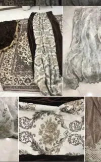 پرده پذیرایی۴مترو۲۰ سانت