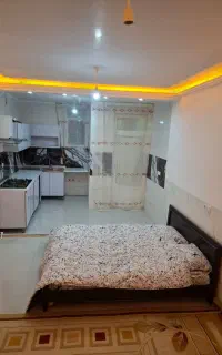 سوییت ۸۰ متری فول امکانات