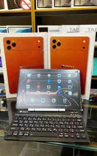 تبلت 11 اینچ آکبند CCIT 17Plus گیمینگ سیم کارت خور