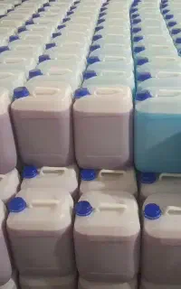 فروش شوینده به صورت گالُنی