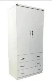 دراور آماده تضمینی با شرایط عالی