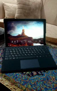 سرفیس Pro6