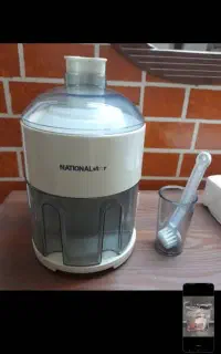 آبمیوه گیری ناسیونال ژاپن