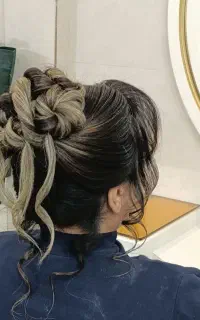 شینیون فقط 500