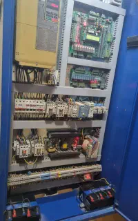 سرویس وتعمیرات اسانسور