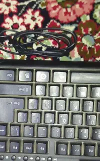 کیبرد موس