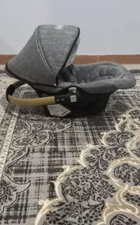 کریر بچه