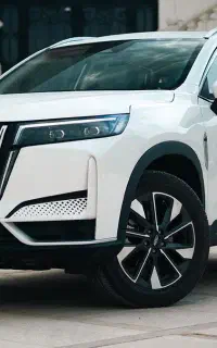 ام وی ام X77 / اقساط تا 60 ماه/ تحویل فوری