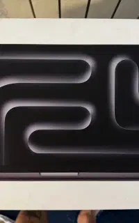 لپ تاپ 14.2 اپل MacBook Pro MX2H3 2024 M4 Pro-24GB