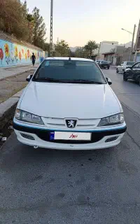 پارس ۴۰۳تمام فول