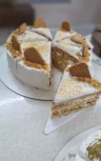 آموزشگاه قنادی/کیک/شیرینی