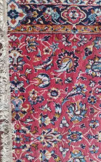 فرش شش متری کناره ای