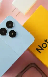 گوشی فروشی note 50