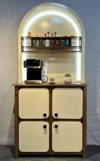 فروش کافی بار