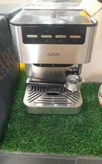 دستگاه قهوه خانگی