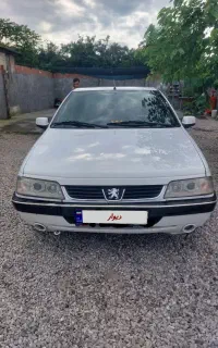 فروش پژو slxtu5درحد .خیلی سالم .