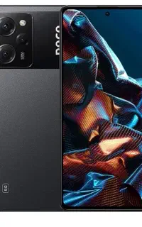 poco x5 pro معاوضه با ایفون