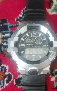 ساعت زیبا WALAR