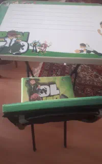 فروش میزتحریر کودکانه