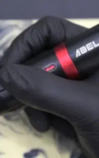 دستگاه تاتو