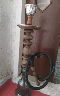 قلیان نو