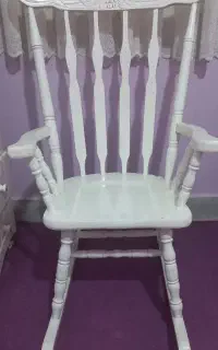 صندلی گهواره ای
