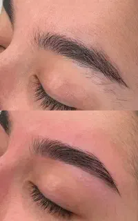 اصلاح تخصصی ابرو