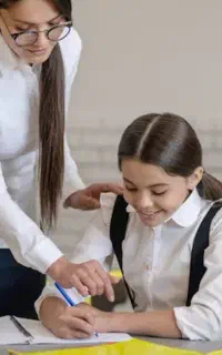 تدریس خصوصی در منزل