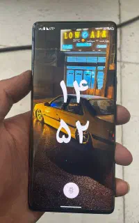گوشی موبایل داریا باند 1