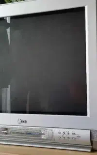 تلوزیون LG