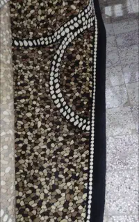 ست گلیم فرش ۹متری