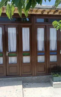 بوم گردی گیناش - واحد ارغوان - پرداخت قسطی