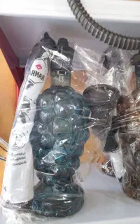 قلیان مسافرتی