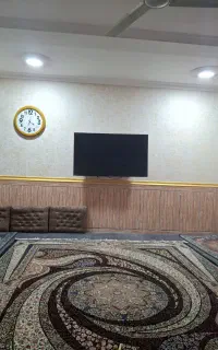 نصب LED بر روی دیوار و تنظیم و راه اندازی