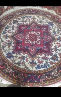 قالیشویی اردشیری