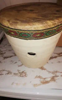 طبلک موسیقی