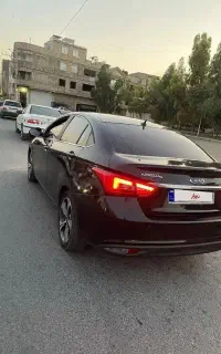 اریزو ۵ قابل معاوضه