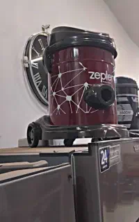 جاروبرقی سطلی ZOOTERمدل 5000