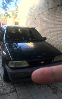 پراید هاشبک