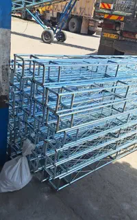 مبلمان نمایشی اسپیس طرح zeed