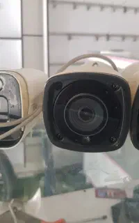 دوربین مدار بسته دید در شب