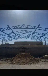 استخدام جوشکار و مبتدی